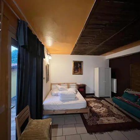 Chambres D'hotes Sorrento *