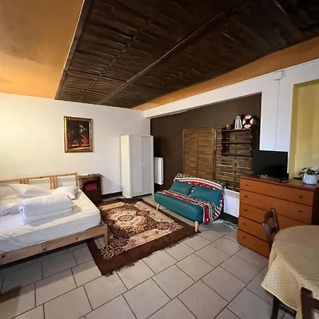 Chambres D'hotes Sorrento Champs-Sur-Marne