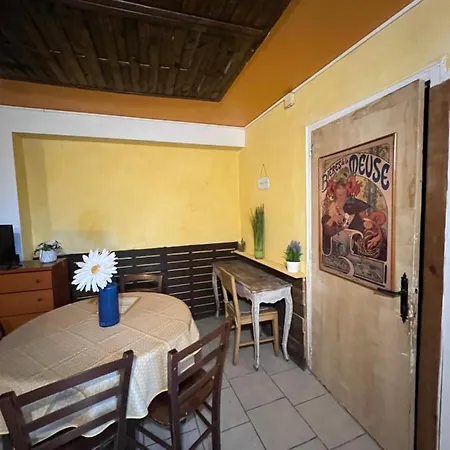 Guest house Chambres D'hotes Sorrento Champs-Sur-Marne