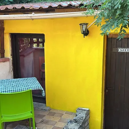 Chambres D'hotes Sorrento Guest house *
