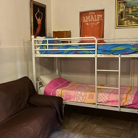 Chambres D'hotes Sorrento * Champs-Sur-Marne